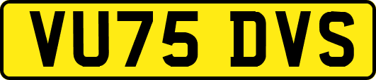 VU75DVS