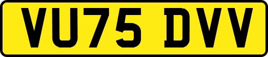 VU75DVV