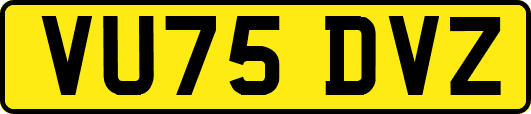 VU75DVZ