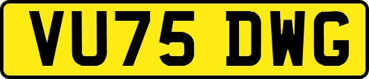 VU75DWG