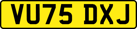 VU75DXJ