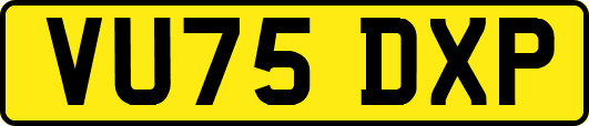 VU75DXP