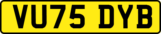 VU75DYB