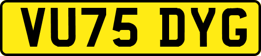 VU75DYG