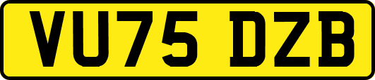 VU75DZB