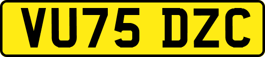 VU75DZC