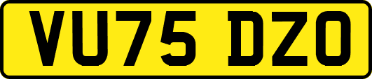VU75DZO