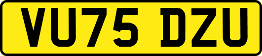 VU75DZU