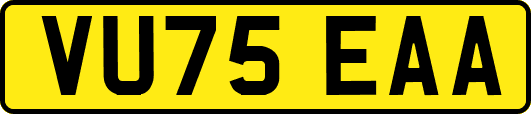 VU75EAA