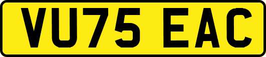 VU75EAC