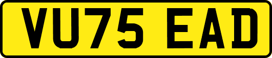VU75EAD