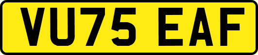 VU75EAF