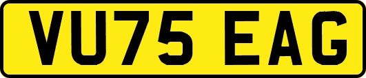 VU75EAG