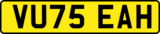 VU75EAH