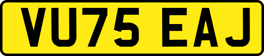 VU75EAJ