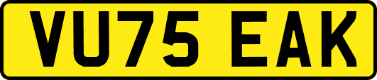 VU75EAK