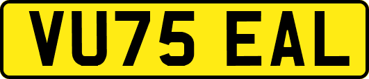 VU75EAL