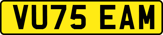 VU75EAM