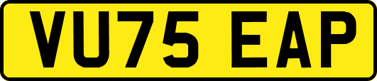VU75EAP