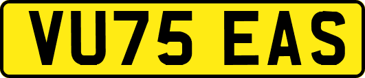 VU75EAS