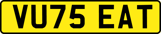 VU75EAT