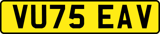 VU75EAV