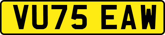 VU75EAW