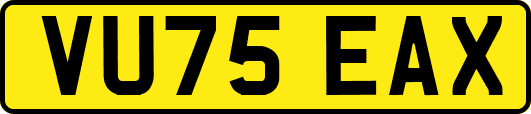 VU75EAX