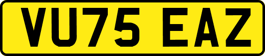 VU75EAZ