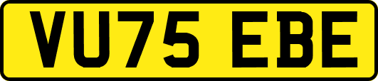 VU75EBE