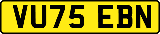 VU75EBN