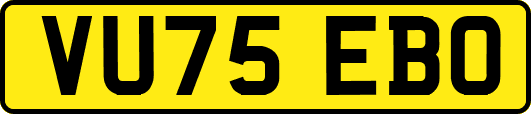 VU75EBO