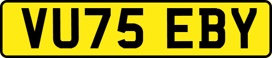 VU75EBY