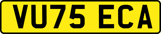 VU75ECA