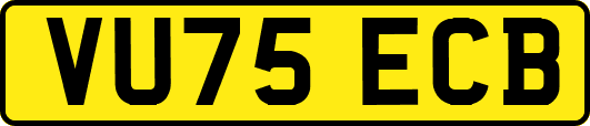 VU75ECB