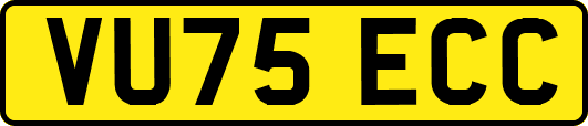 VU75ECC