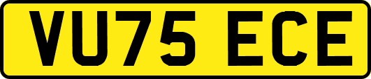 VU75ECE
