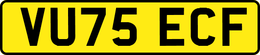 VU75ECF