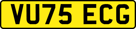 VU75ECG
