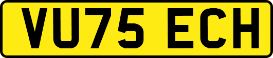 VU75ECH