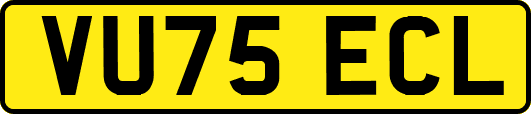VU75ECL