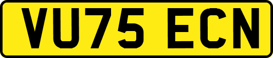 VU75ECN