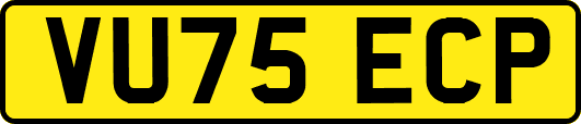 VU75ECP