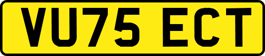 VU75ECT