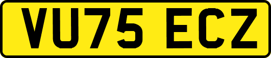 VU75ECZ