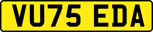 VU75EDA