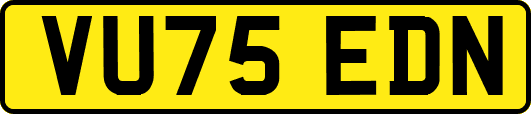 VU75EDN