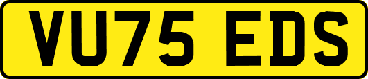 VU75EDS