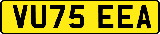 VU75EEA