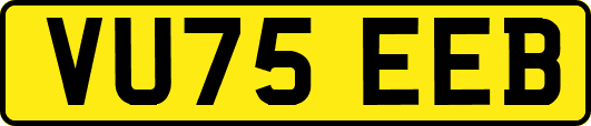 VU75EEB